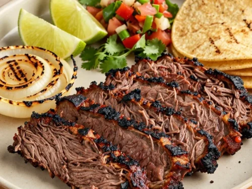 Big J's Carne Asada Recipe: Juicy Citrus-Marinated Steak