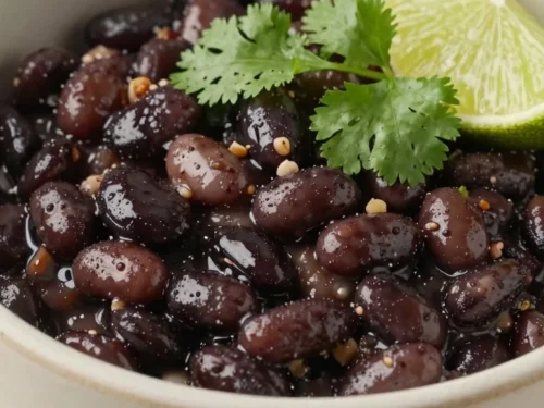 Easy Black Beans Recipe: Quick, Flavorful, and Ready in 20 Minutes