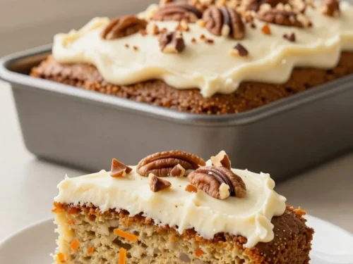 Easy Carrot Cake Recipe Using Box Cake Mix Easy Carrot Cake Recipe Using Box Cake Mix