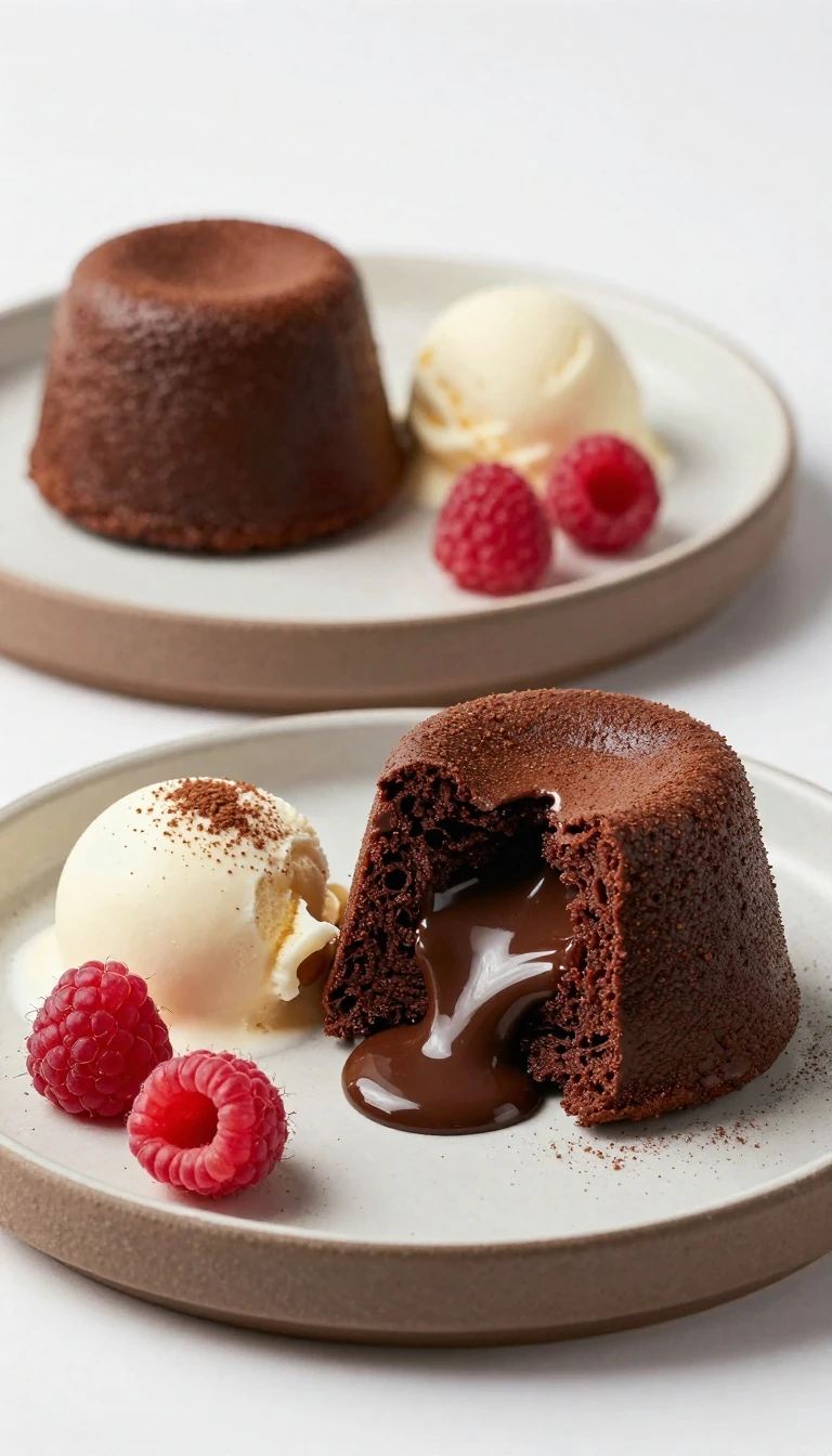 Chocolate recipes