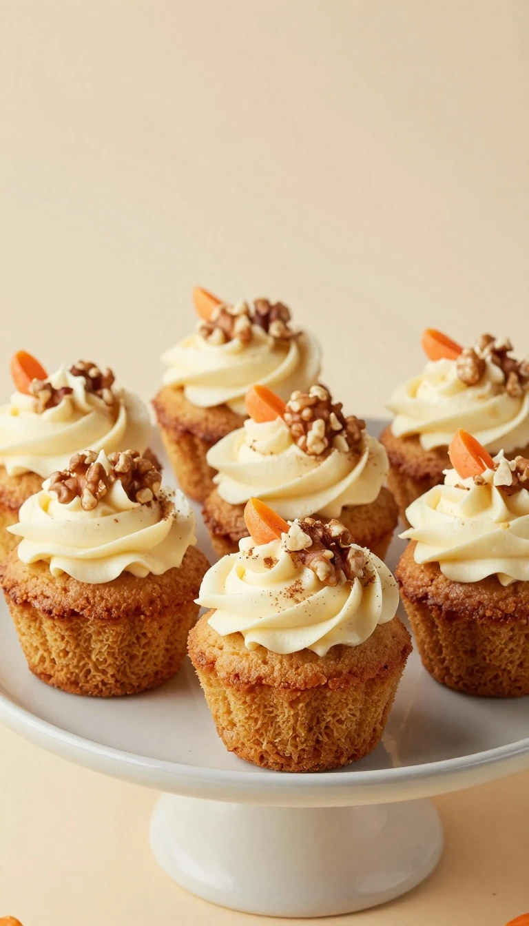 Mini and single-serve recipes