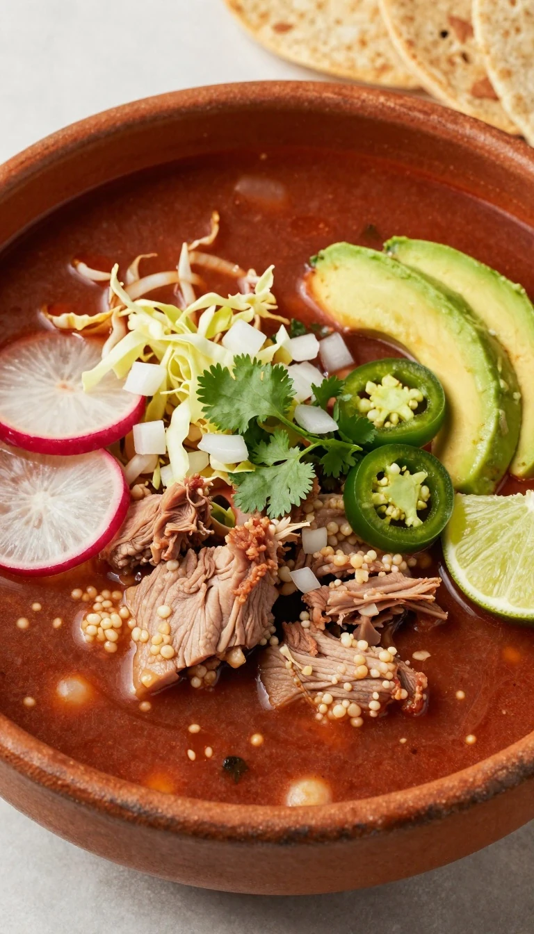 Diet-friendly recipes